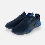 Puma Cell Phase Black/Blue - Maat 42.5, Kleding | Heren, Schoenen, Gedragen, Sneakers of Gympen, Puma, Verzenden