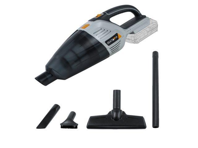 Batavia Handstofzuiger 18V accu (zonder accu en oplader), Watersport en Boten, Accessoires en Onderhoud, Ophalen of Verzenden