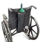 Zuurstoftas voor rolstoel- 1 fles, Diversen, Nieuw, Ophalen of Verzenden