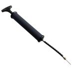 Handige ballenpomp voor het snel oppompen van de luchtballon, Ophalen of Verzenden, Nieuw