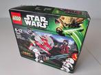 Lego Set - 75001 - Star Wars - Republic Troopers vs Sith, Nieuw