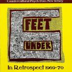 cd - 6 Feet Under - In Retrospect 1969-70, Zo goed als nieuw, Verzenden