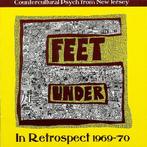 cd - 6 Feet Under - In Retrospect 1969-70, Verzenden, Zo goed als nieuw