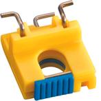 Hager Hangslot Slot Voor Schakelaar - MZN175, Verzenden, Nieuw, Overige typen