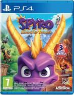 Spyro Reignited Trilogy-Standaard (PlayStation 4) NIEUW, Spelcomputers en Games, Games | Sony PlayStation 4, Ophalen of Verzenden