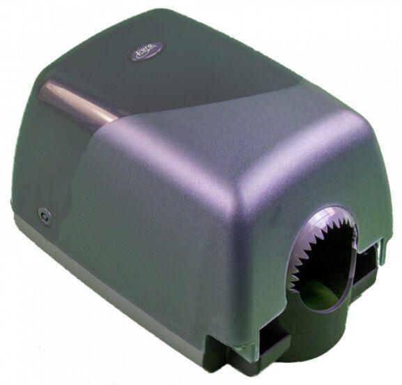 Papierrolhouder / dispenser midi zwart, Doe-het-zelf en Verbouw, Overige Doe-het-zelf en Verbouw, Nieuw, Verzenden