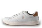 G-Star Sneakers in maat 40 Wit | 10% extra korting, Verzenden, Wit, G-Star, Sneakers of Gympen