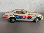 Taiyo - Blikken speelgoedauto - Chevrolet Corvette Stingray