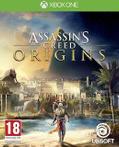 Assassin's Creed Origins (Xbox One Games)