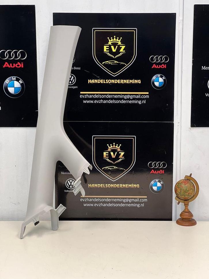 VW Caddy Maxi A-stijl afdekkap rechts bj.2019 art.2K0867234C, Auto-onderdelen, Interieur en Bekleding, Gebruikt, Volkswagen