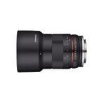 Samyang 85mm f/1.8 ED UMC CS Sony E-mount objectief, Audio, Tv en Foto, Fotografie | Lenzen en Objectieven, Verzenden, Gebruikt