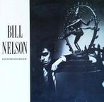 LP gebruikt - Bill Nelson - The Love That Whirls (Diary O..., Verzenden, Zo goed als nieuw