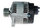 Dynamo / Alternator FIAT MULTIPLA (1.9 JTD 105,1.9 JTD), Ophalen of Verzenden, Nieuw