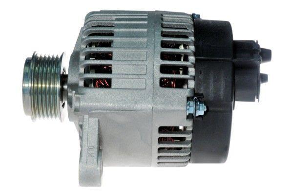 Dynamo / Alternator FIAT MULTIPLA (1.9 JTD 105,1.9 JTD), Auto-onderdelen, Motor en Toebehoren, Nieuw, Ophalen of Verzenden