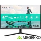 Philips Evnia 27M2N3200A/00 27  Full HD 180Hz VA Monitor, Verzenden, Nieuw, Philips