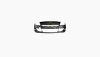 Renault Scenic  Voorbumper Primer Mistlampgaten, Nieuw