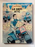 Michel Vaillant - Album publicitaire - Défi ATC - C - 1, Boeken, Stripboeken, Nieuw