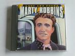 Marty Robbins - Lost and Found, Verzenden, Zo goed als nieuw