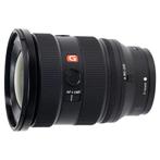 Sony FE 16-35mm f/2.8 GM II objectief - Tweedehands, Audio, Tv en Foto, Fotografie | Lenzen en Objectieven, Verzenden, Gebruikt