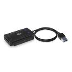 ACT USB-A naar SATA/IDE adapter voor 2,5, 3,5, Computers en Software, Harde schijven, Nieuw, Ophalen of Verzenden