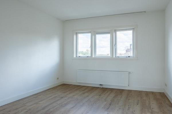 Appartement Jan van Scorelstraat in Utrecht, Huizen en Kamers, Huizen te huur, Via bemiddelaar, Utrecht-stad, Appartement