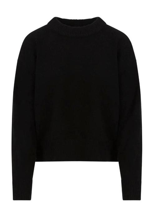 -58% Coster Copenhagen  Coster Copenhagen Anti  maat XS, Kleding | Dames, Truien en Vesten, Zwart, Nieuw, Verzenden