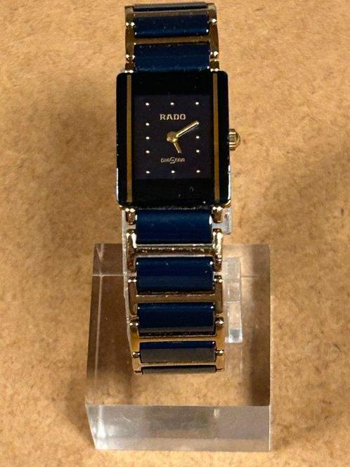Rado horloge marktplaats hotsell