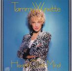 Cd - Tammy Wynette - Heart Over Mind, Cd's en Dvd's, Cd's | Overige Cd's, Verzenden, Nieuw in verpakking