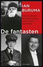 De Fantasten | 9789045042633 | Buruma, Ian, Ophalen of Verzenden, Nieuw, Buruma, Ian