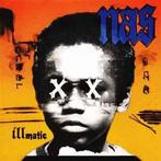 lp nieuw - Nas - Illmatic XX, Cd's en Dvd's, Vinyl | Hiphop en Rap, Verzenden, Zo goed als nieuw