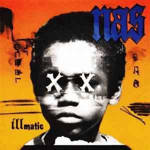 lp nieuw - Nas - Illmatic XX, Cd's en Dvd's, Vinyl | Hiphop en Rap, Zo goed als nieuw, Verzenden