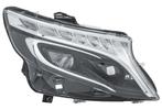 Vito V klasse W447 full led koplamp 1EX 011 284-281 Hella, Ophalen of Verzenden, Nieuw, Mercedes-Benz
