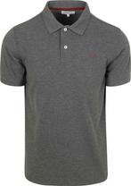 McGregor Piqué Polo Antraciet maat M Heren, Kleding | Heren, Polo's, Nieuw, Grijs, Verzenden, McGregor