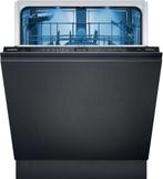 Siemens SN65EX14BE inbouw vaatwasser me energieklasse A labe, Verzenden, 60 cm of meer, Minder dan 10 liter, Nieuw