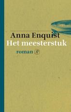 Het Meesterstuk | Anna Enquist, Ophalen of Verzenden, Nieuw, Anna Enquist