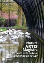 9789087049751 Natura Artis Magistra Lenneke Berkhout, Boeken, Nieuw, Lenneke Berkhout, Verzenden