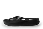 Reef Slippers in maat 37½ Zwart | 10% extra korting, Slippers, Verzenden, Zwart, Zo goed als nieuw