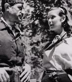 Robert Capa (1913–1954) - The Spanish Civil War #19 -, Antiek en Kunst