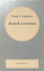 Antiek toerisme 9789020425888 Louis Couperus, Gelezen, Louis Couperus, Verzenden