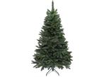PristinePine Batis - Volle kunstkerstboom 210 cm (PE & PVC), Verzenden, Nieuw