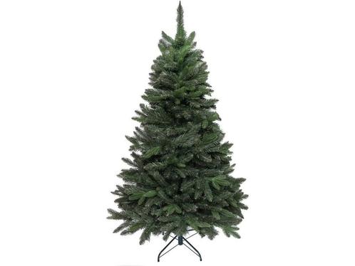 PristinePine Batis - Volle kunstkerstboom 210 cm (PE & PVC), Huis en Inrichting, Woonaccessoires | Overige, Nieuw, Verzenden