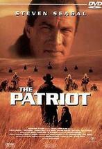 The Patriot von Dean Semler  DVD, Zo goed als nieuw, Verzenden