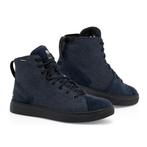 REVIT! Delta H2O Schoenen Donker Blauw Zwart, Nieuw met kaartje, REV'IT!, Laarzen, Heren