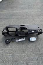 BMW F20 Dashboard set met airbags ,gordels – auto onderdele, Verzenden, Gebruikt, BMW