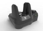 Zebra charging-/communication station, USB, Verzenden, Nieuw