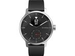 Withings Scanwatch HWA09-MODEL 4-ALL-INT - Hybrid Smartwatch, Verzenden, Zo goed als nieuw