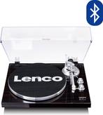 Lenco LBT-188WA - Platenspeler met Bluetooth - Stereo -, Audio, Tv en Foto, Platenspelers, Nieuw, Verzenden
