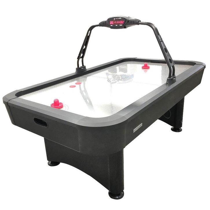 Airhockeytafel * Airhockey puck * Airhockey pusher *, Hobby en Vrije tijd, Gezelschapsspellen | Overige, Nieuw, Ophalen of Verzenden
