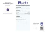 Geen reserve - ALGT-gecertificeerd - Exclusieve natuurlijke, Verzamelen