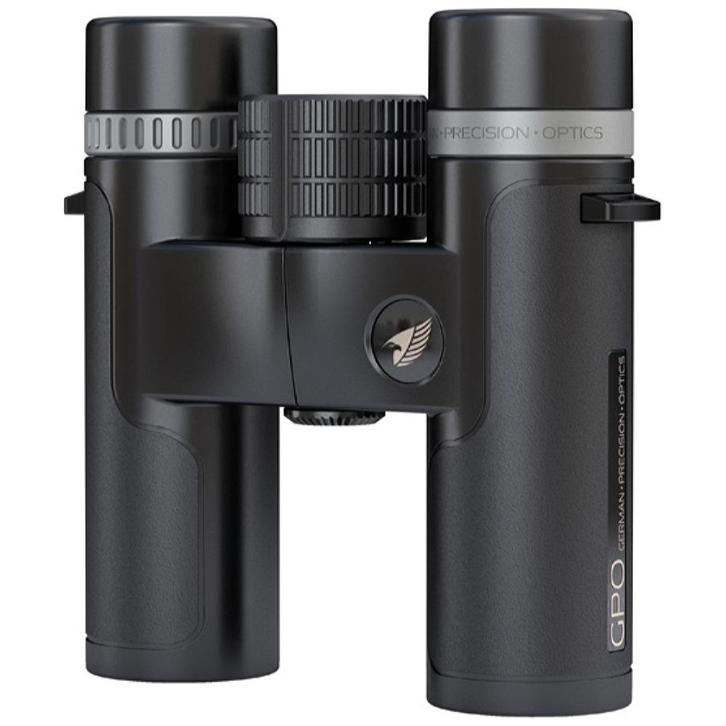 GPO Passion 10x26SD Binocular Black, Audio, Tv en Foto, Optische apparatuur | Verrekijkers, 8 tot 12x, Overige typen, Nieuw, Ophalen of Verzenden
